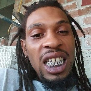 Meet your Posher, Frederick